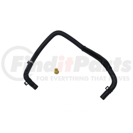 Sunsong 3403917 Power Steering Return Line Hose Assembly