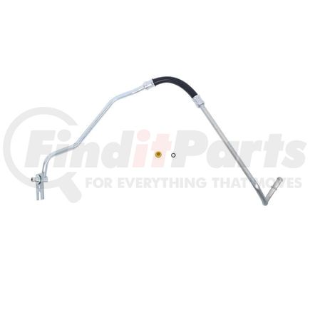 Sunsong 3403920 Power Steering Return Line Hose Assembly