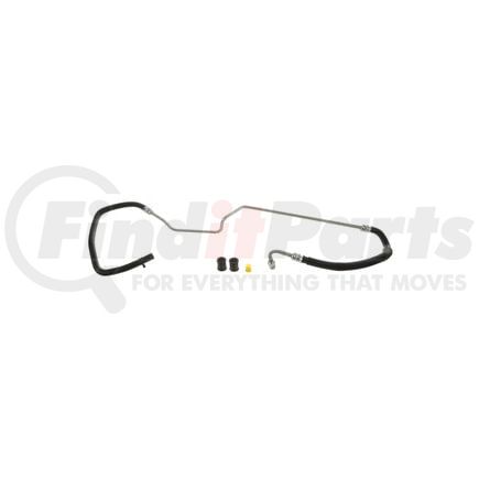 Sunsong 3403929 POWER STEERING HOSE