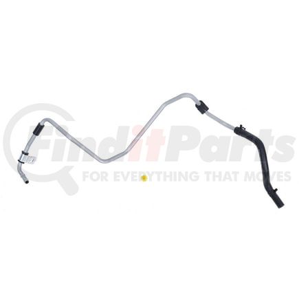Sunsong 3403981 RETURN HOSES EXCEED ORIGINAL EQUIPMENT