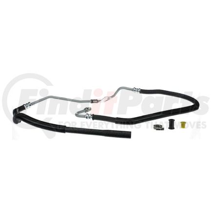Sunsong 3404013 Pwr Strg Ret Line Hose Assy