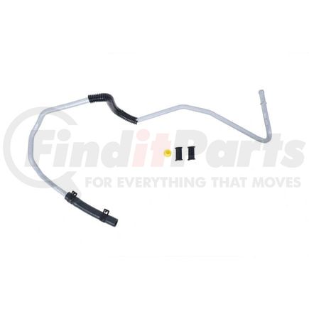 Sunsong 3404025 Pwr Strg Ret Line Hose Assy