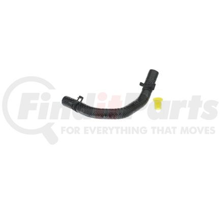 Sunsong 3404049 Power Steering Return Line Hose Assembly