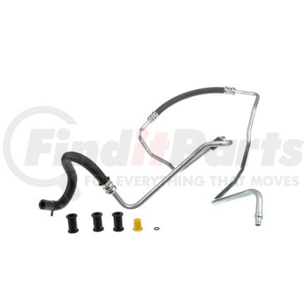 Sunsong 3404068 PS Return Line