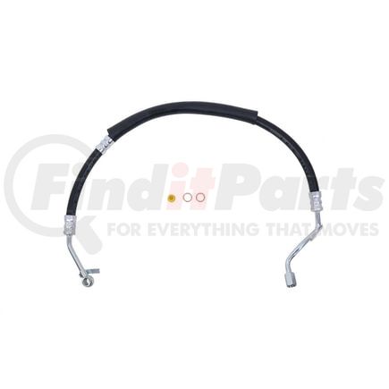 Sunsong 3404077 PS PRESSURE LINE - SUBARU FORESTER 2011-2009