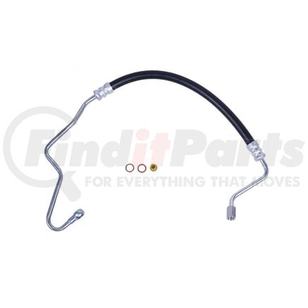 Sunsong 3404087 PS Pressure Line