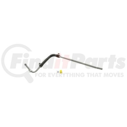 Sunsong 3404099 PS RETURN LINE - HYUNDAI GENESIS 2011-2009 (GEAR