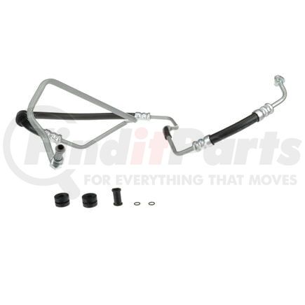 Sunsong 3404104 PS PRESSURE LINE - HYUNDAI GENESIS 2011-2009