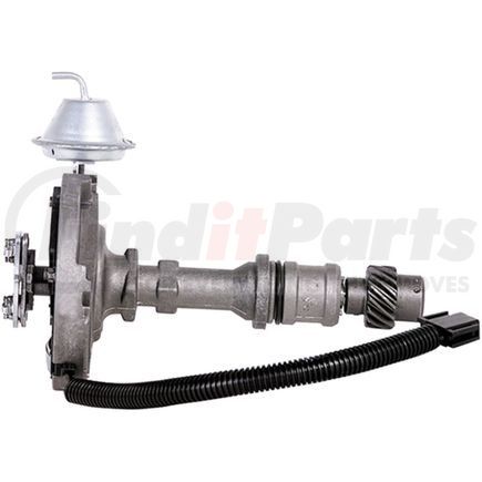 A-1 CARDONE 301892 Distributor