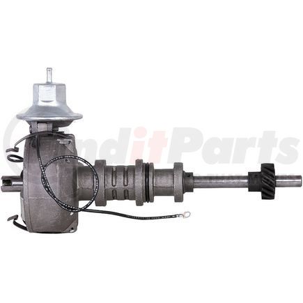 A-1 Cardone 302808 Distributor