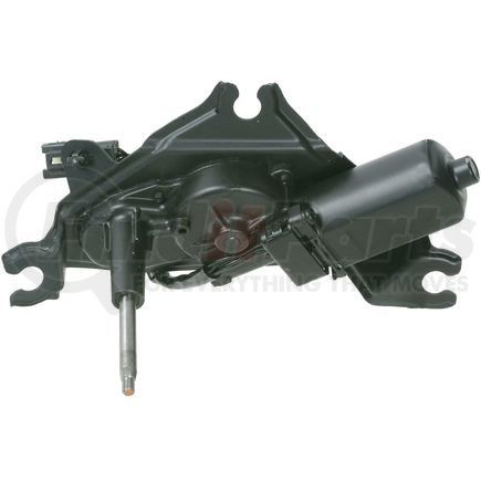 A-1 Cardone 401077 Windshield Wiper Motor