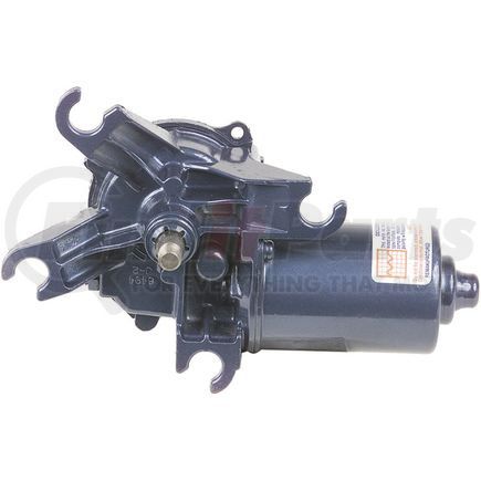 A-1 Cardone 43-1256 Windshield Wiper Motor