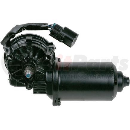 A-1 Cardone 432033 Windshield Wiper Motor