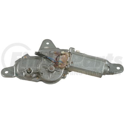 A-1 Cardone 432057 Windshield Wiper Motor