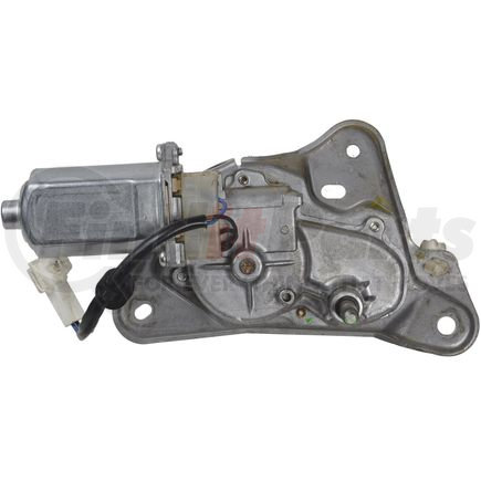 A-1 Cardone 432061 Windshield Wiper Motor