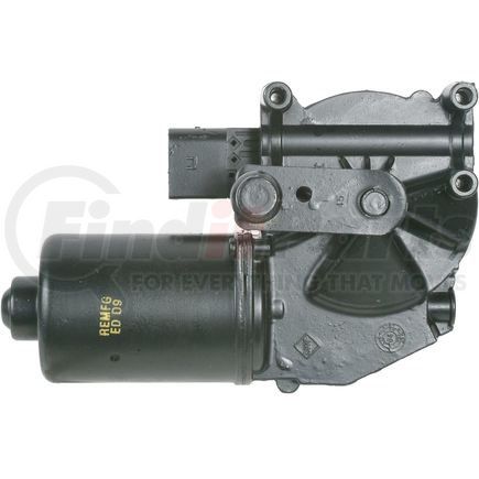 A-1 Cardone 43-2109 Windshield Wiper Motor