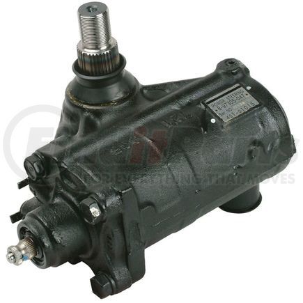 A-1 Cardone 278704 Steering Gear