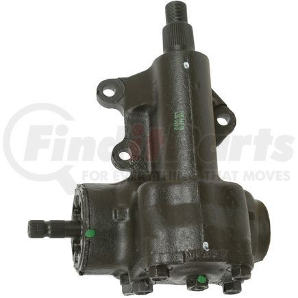 A-1 Cardone 278706 Steering Gear