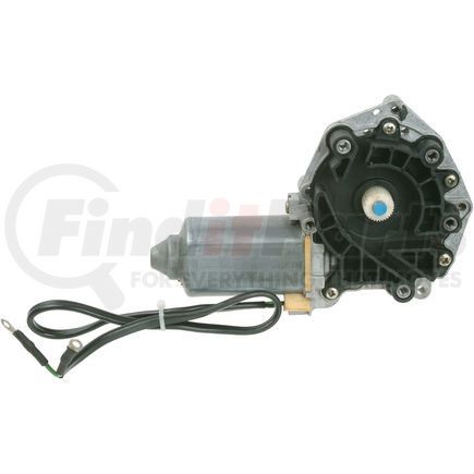 A-1 CARDONE 473435 Power Window Motor