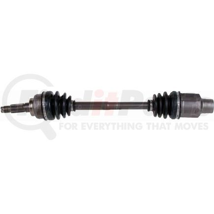 A-1 Cardone 608101 CV Axle Assembly