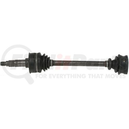 A-1 Cardone 609200 CV Axle Assembly