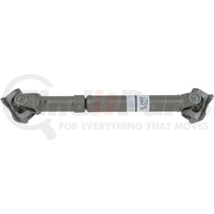 A-1 Cardone 659268 Driveshaft / Prop Shaft