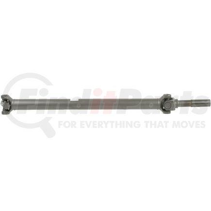 A-1 Cardone 659391 Driveshaft / Prop Shaft