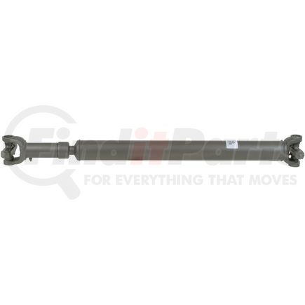 A-1 Cardone 659445 Driveshaft / Prop Shaft