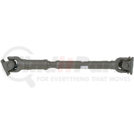 A-1 Cardone 659472 Driveshaft / Prop Shaft