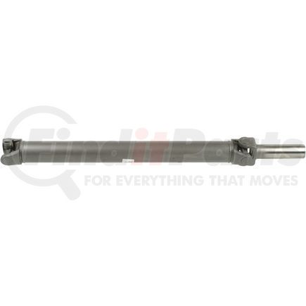 A-1 Cardone 659502 Driveshaft / Prop Shaft