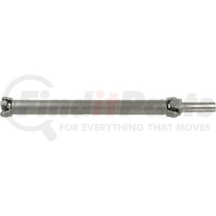 A-1 Cardone 65-9501 Driveshaft / Prop Shaft