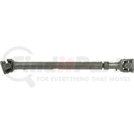 A-1 Cardone 659542 Driveshaft / Prop Shaft