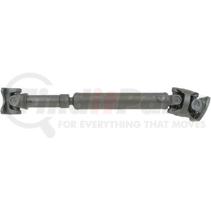 A-1 Cardone 659663 Driveshaft / Prop Shaft