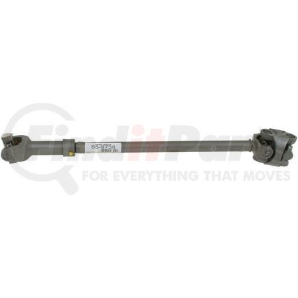 A-1 Cardone 659738 Driveshaft / Prop Shaft