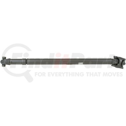 A-1 Cardone 659766 Driveshaft / Prop Shaft