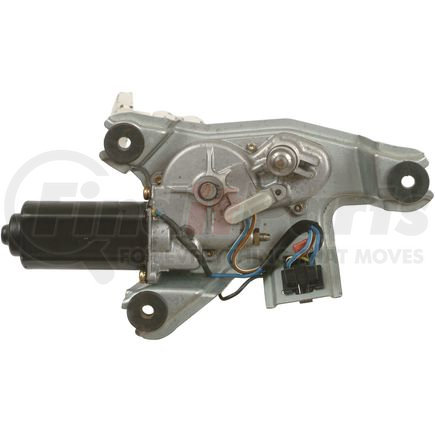 A-1 CARDONE 432902 Windshield Wiper Motor