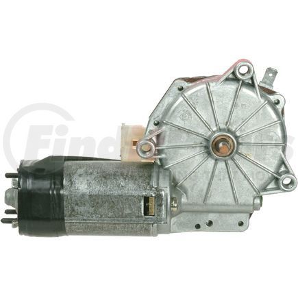 A-1 Cardone 43-3510 Windshield Wiper Motor