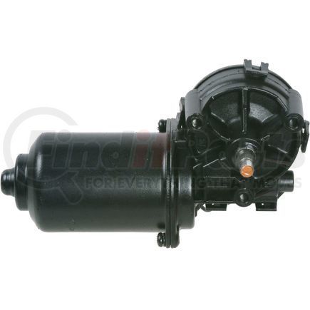 A-1 Cardone 434107 Windshield Wiper Motor