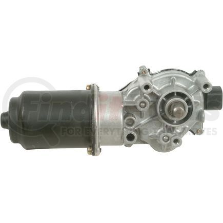 A-1 CARDONE 434380 Windshield Wiper Motor