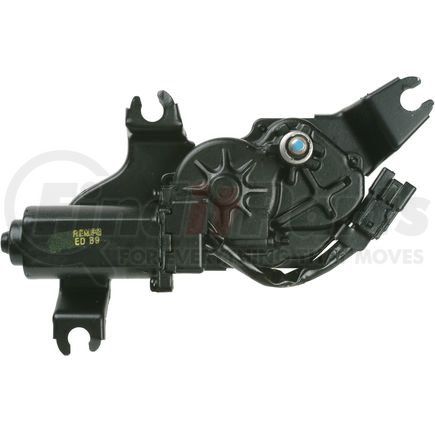 A-1 Cardone 434527 Windshield Wiper Motor