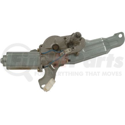 A-1 Cardone 434584 Windshield Wiper Motor