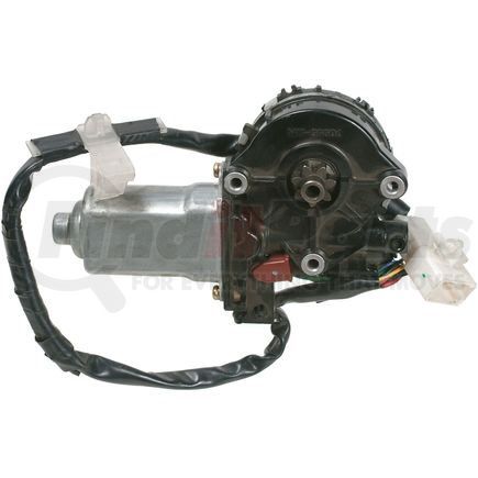 A-1 Cardone 47-1187 Power Window Motor