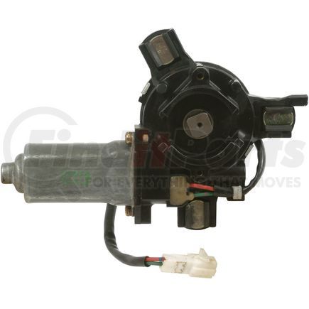 A-1 Cardone 47-1181 Power Window Motor