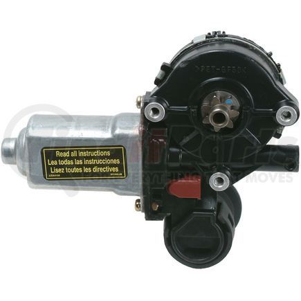 A-1 Cardone 47-1197 Power Window Motor