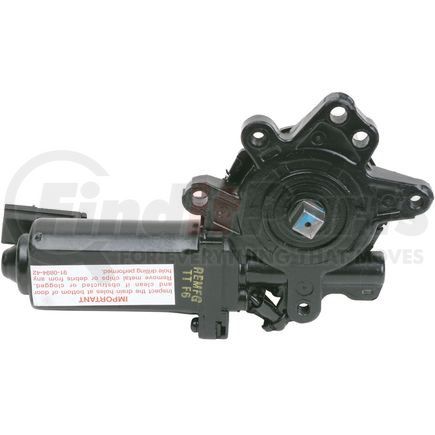 A-1 Cardone 471331 Power Window Motor