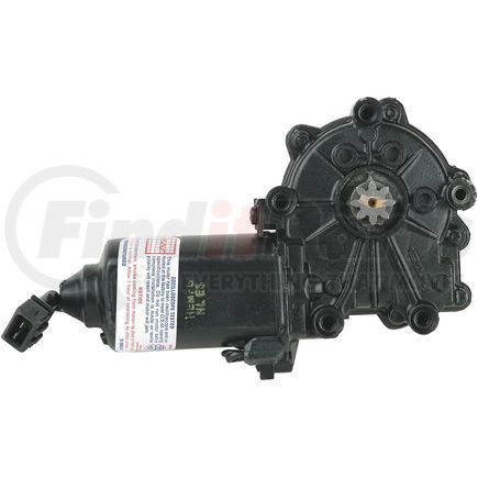 A-1 Cardone 472017 Power Window Motor