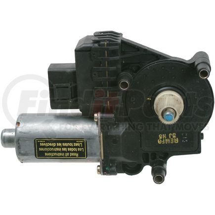 A-1 Cardone 472033 Power Window Motor