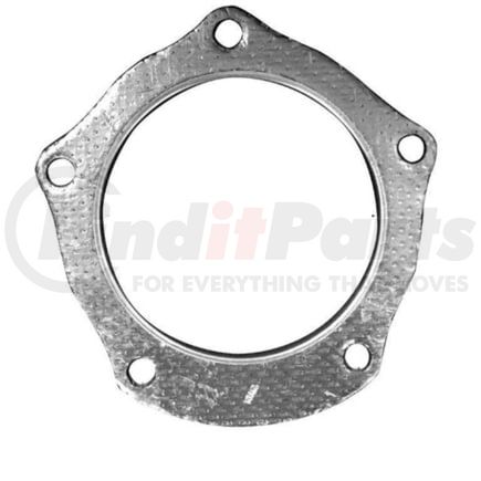 Ansa HW9096 Exhaust Accessory; Exhaust Pipe Flange Gasket