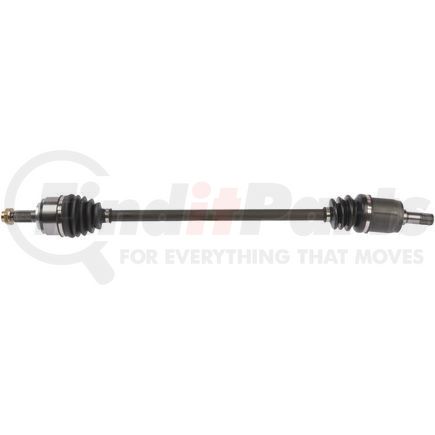 A-1 Cardone 664269 CV Axle Assembly