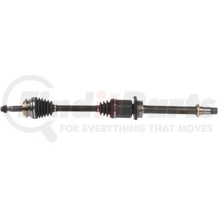 A-1 Cardone 665282 CV Axle Assembly